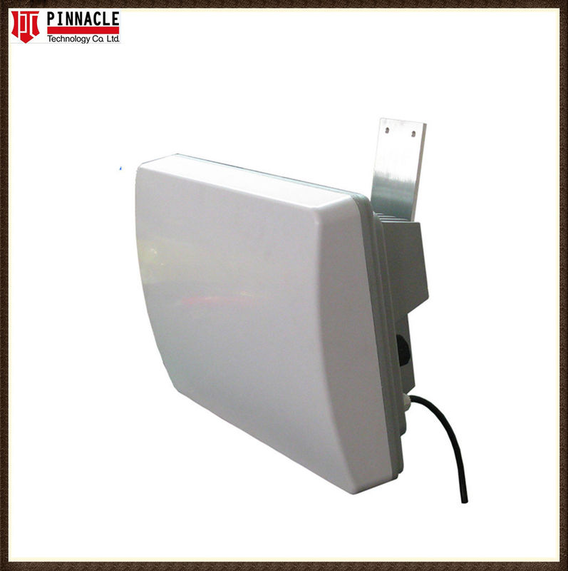 Penjara Shcool WIFI Ponsel 2G/3G/4G/5G/WIFI Jammer sinyal dengan kontrol perangkat lunak dan antena internal