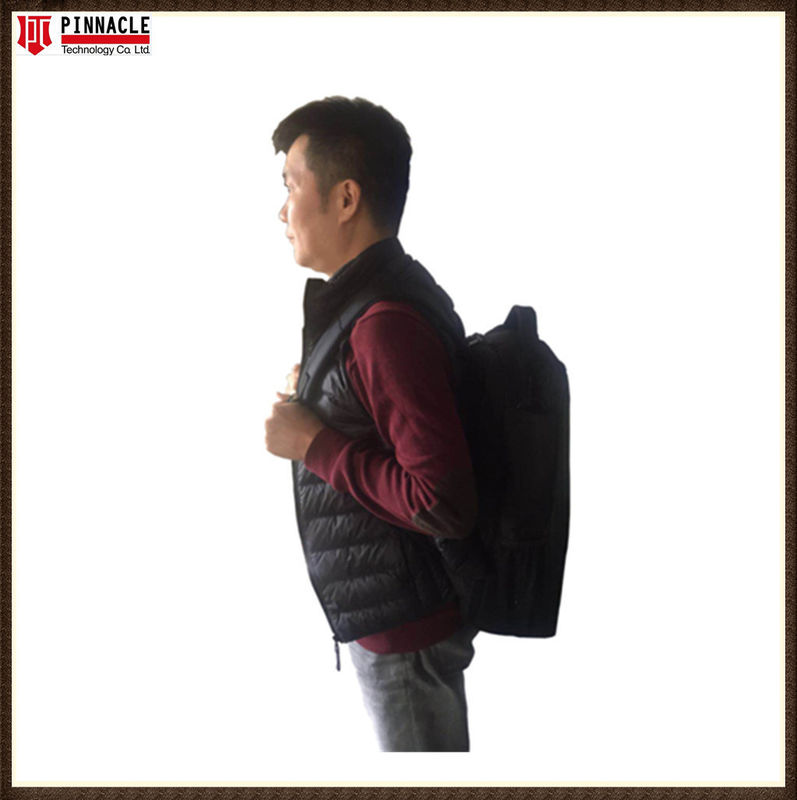 B1 WCDMA B3 LTE B8 GSM 2g Backpack Imsi Catcher Perangkat Untuk Ponsel