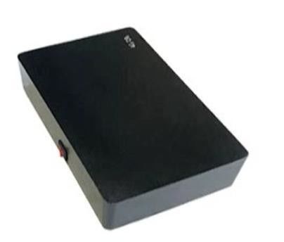 B1 WCDMA B3 LTE B8 GSM 2g Backpack Imsi Catcher Perangkat Untuk Ponsel