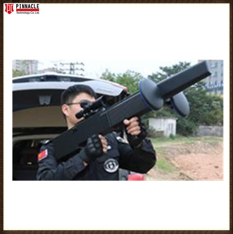 RC2.4G RC5.8G RC 1.5G Portable Counter Drone Radio Jammer UAVs Signal jamming