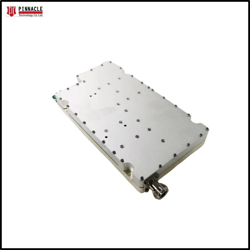 Drone UAV GPS WiFi 5.8g 2400mhz RF Power Amplifier Module Daya tinggi 50W