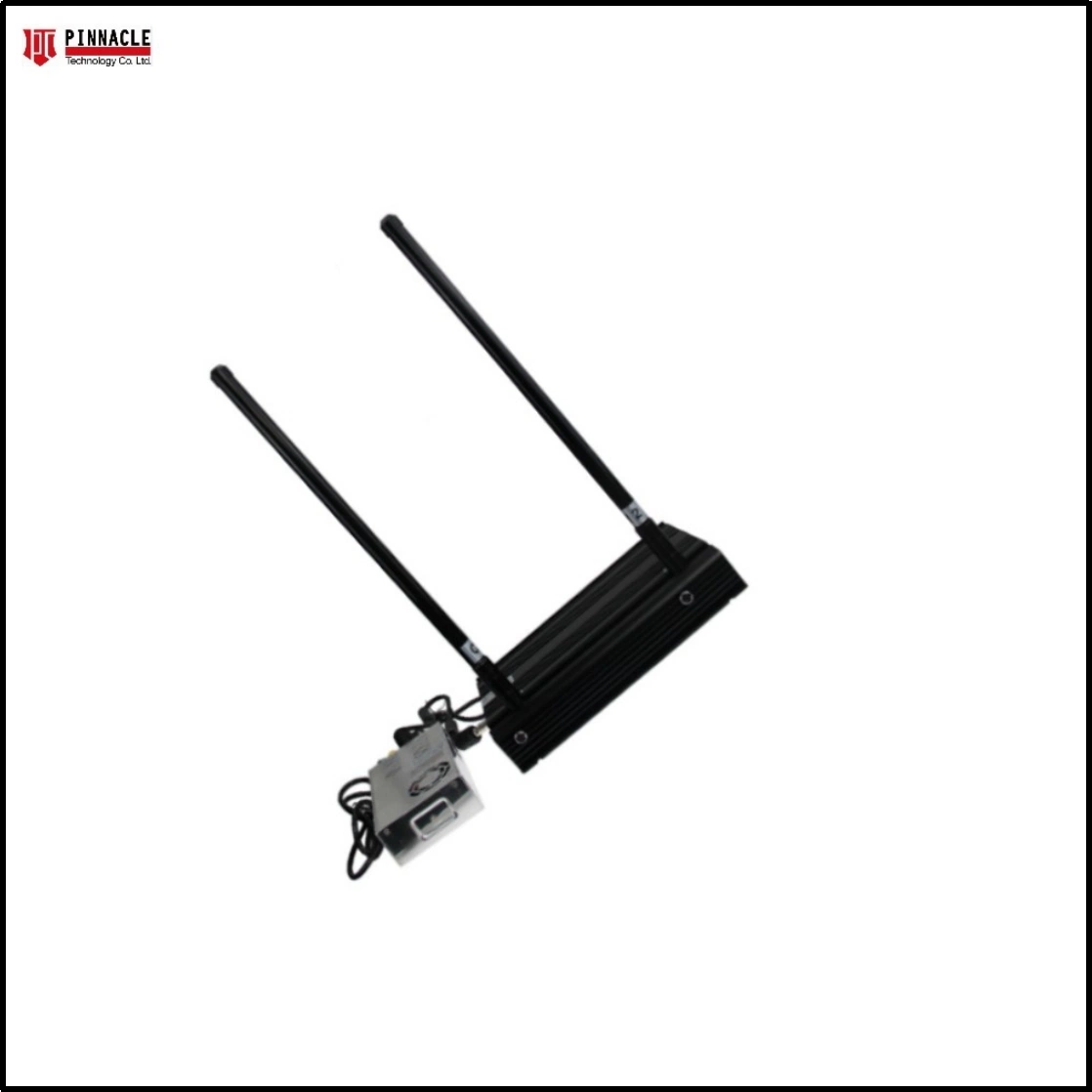 2 Antenna Wifi Sinyal Ponsel Interrupter Scrambler Untuk Sekolah ODM 2