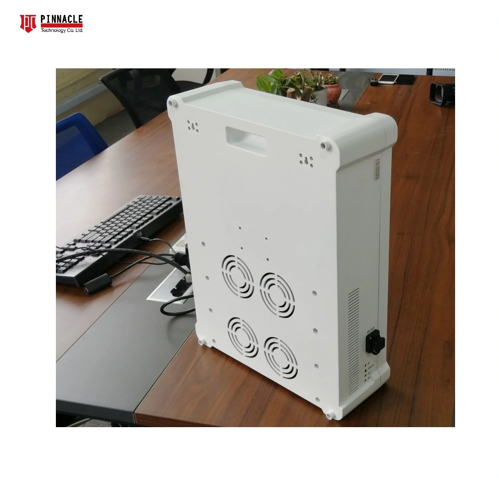 Full Band Lojack Signal Jammer 15 Antenna Wireless Cell Phone Frequency Blocker 0
