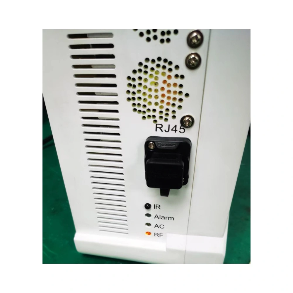 Full Band Lojack Signal Jammer 15 Antenna Wireless Cell Phone Frequency Blocker 1