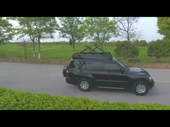 High Power 20-6000MHz Kendaraan Bom Signal Jammer untuk Jamming Jarak 200meter