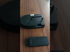 Portable Drone Counter Jammer dengan 7-Frequency FPV Signal Blocker dengan Baterai Isi Ulang