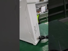 Desktop Antena Internal Ponsel GSM/CDMA/3G/4G/5G/WiFi/VHF/UHF Jammer Sinyal GPS