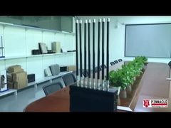 300W Indoor High Power Prison Mobile Phone Signal Jammer dengan Software Control
