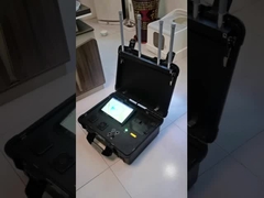 Detektor Drone